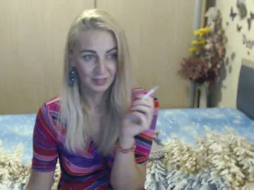 Bongacams Adult Webcam of MirabelaSweet