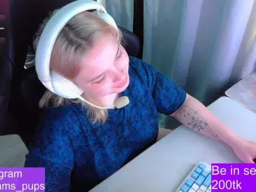 Bongacams Best Webcam of AlinaAdams