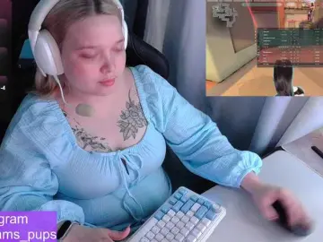 Bongacams Live Sex of AlinaAdams
