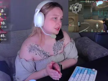 Bongacams Free Porn Cam of AlinaAdams