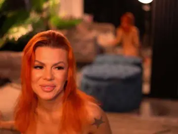 Bongacams Private Sex Chat of CamillaStarrX