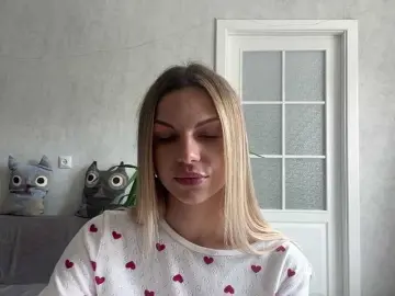 Bongacams Adult Webcams of CarlotaWnorowski