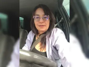 Bongacams Sex Cam of Mafe-29