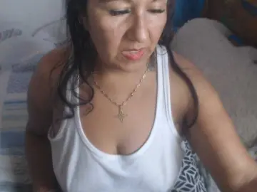 Bongacams Sex Chat of Meganny2023