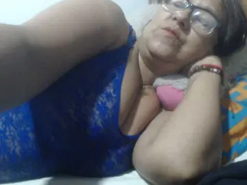Bongacams Sex Chat of Meganny2023