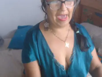 Bongacams Private Sex Chat of Meganny2023