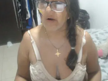 Bongacams Sex Chat of Meganny2023