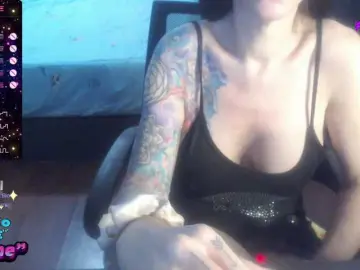 Bongacams Adult Video Chat of venusx1