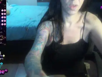 Bongacams Adult Video Chat of venusx1