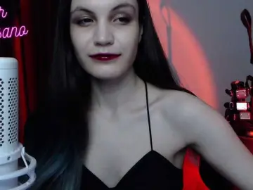 Bongacams Adult Webcam of YourMisano