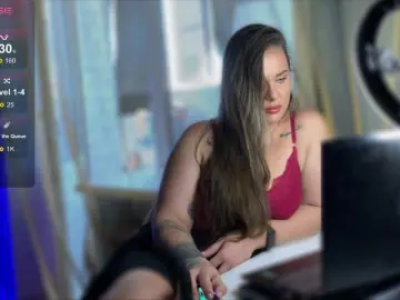 Bongacams Free Porn Cam of miss-christine