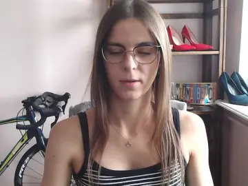 Bongacams Adult Webcams of MegiKiss