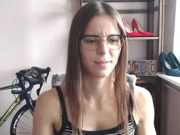 Bongacams Free Live Porn of MegiKiss