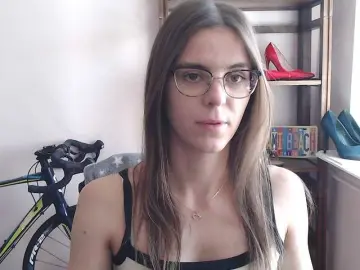 Bongacams Free Live Porn of MegiKiss
