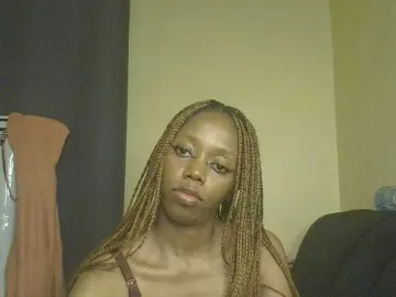 Bongacams Adult Webcams of SexyAmelia1
