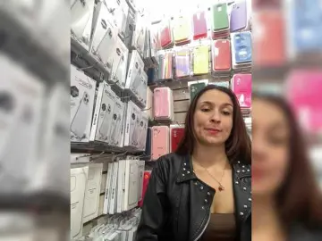 Bongacams Live Sex of RousseHills