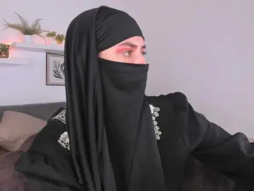 Bongacams Watch Live Sex Cams of salma-arabic