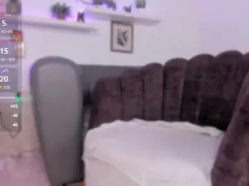 Bongacams Free Porn Cam of salma-arabic