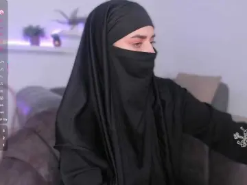 Bongacams Live Sex Cam of salma-arabic