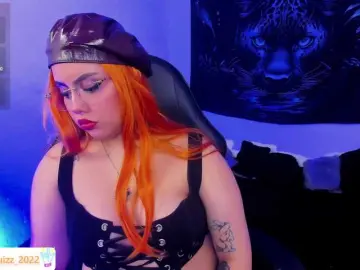 Bongacams Live Porn of Nicol-Ruizz
