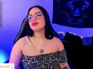 Bongacams Free Porn Cam of Nicol-Ruizz