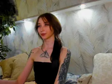Bongacams Adult Webcam of Ellen-Hops