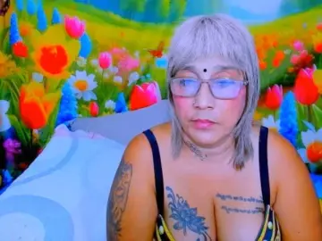 Bongacams Live Sex of indianroxy