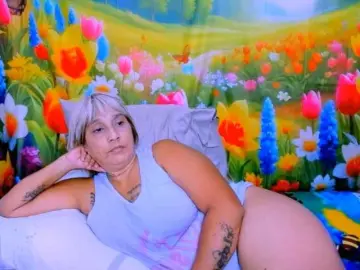 Bongacams Sex Cam of indianroxy