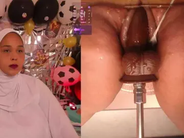 Bongacams Free Live Porn of BBWHijab