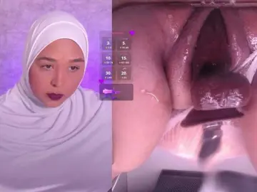 Bongacams Live Sex of BBWHijab