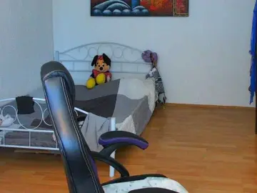 Bongacams Best live sex cam show of illymaus