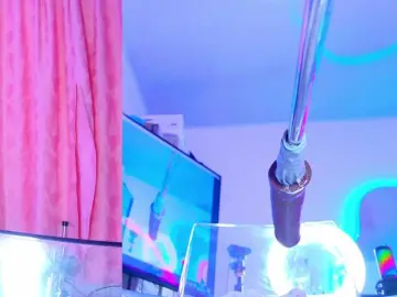 Bongacams Best Webcam of NathaxaLeans