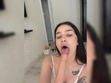 Bongacams Best Webcam of EvaDesire