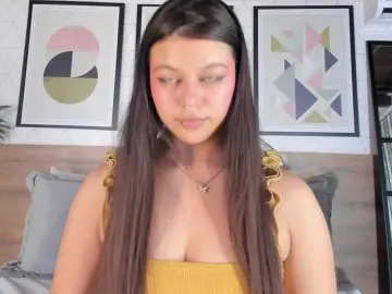 Bongacams Watch Live Sex Cams of VioletMuller