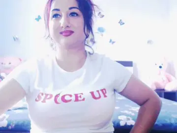 Bongacams Watch Live Sex Cams of mayarebecca