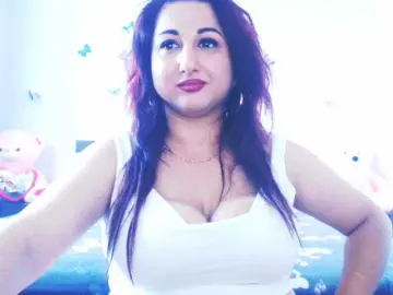 Bongacams Adult Video Chat of mayarebecca