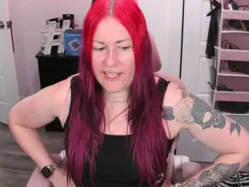 Bongacams Adult Video Chat of gennyrock