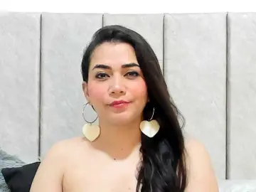 Bongacams Sex Chat of BabeLeidy