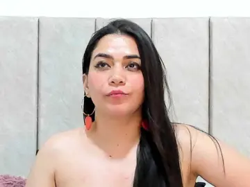Bongacams Live Sex Cam of BabeLeidy