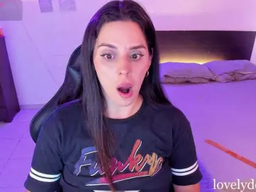 Bongacams Free Porn Cam of lovelydollyx