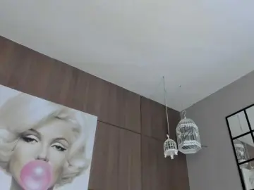 Bongacams Live Porn of saraycollins