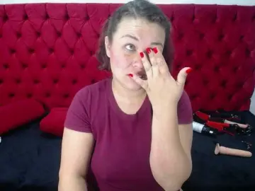 Bongacams Live Sex Cam of AngelicaMilf03