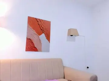 Bongacams Live Sex of Malika-Noor