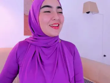 Bongacams Sex Cam of Malika-Noor