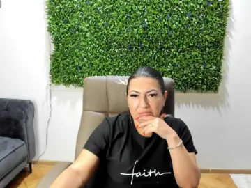 Bongacams Sex Chat of goddessallyse