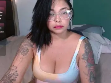 Bongacams Free Live Porn of sexyvivian1