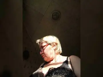 Bongacams Sex Chat of Machenka1