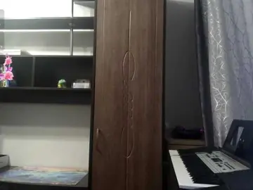 Bongacams Best live sex cam show of RosalynSturner