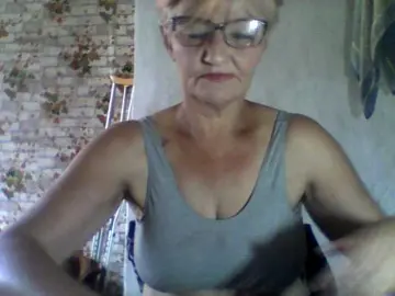 Bongacams Adult Webcam of NikaGold45