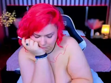 Bongacams Adult Webcams of BettyDark